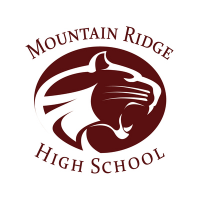 Mountain Ridge High School logo