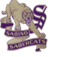 Sabino High School logo