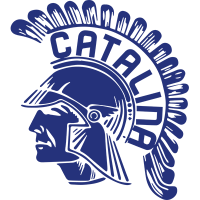 Catalina High Magnet School logo