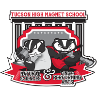 Tucson Magnet High School logo