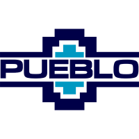 Pueblo High Magnet School logo