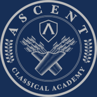 Ascent Classical Academy of Northern Colorado logo