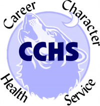 Calhoun Community High School logo