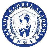 Ready Global Academy logo