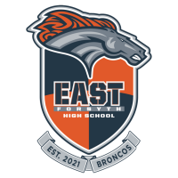 East Forsyth High School logo