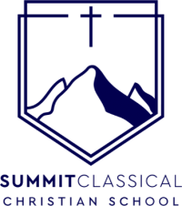 Summit Classical Christian School logo