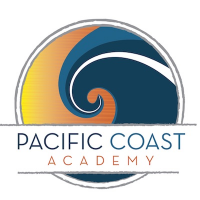 Pacific Coast Academy logo