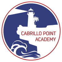 Cabrillo Point Academy logo