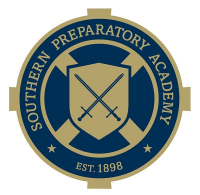 Southern Preparatory Academy logo