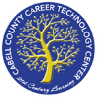 Cabell County Career Technology Center logo