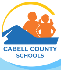 Cabell County Historical Records logo