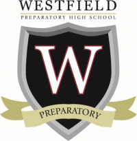 Westfield Preparatory High School logo