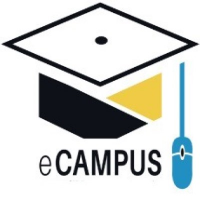 eCampus Academy Charter School logo