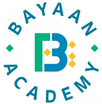 Bayaan Academy logo
