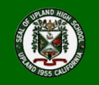 Upland High School logo