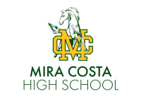 Mira Costa High School logo