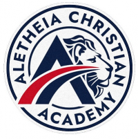 Aletheia Christian Academy logo