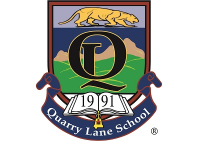 Quarry Lane School logo