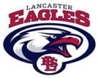 Lancaster High School logo
