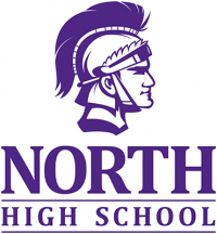Downers Grove North High School logo