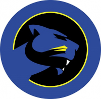 Benicia High School logo
