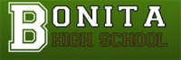 Bonita High School logo