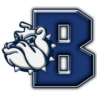 Burbank High School logo