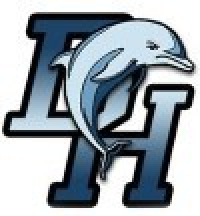 Dana Hills High School logo