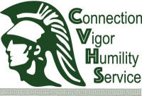 Castro Valley High School logo