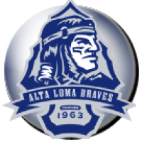Alta Loma High School logo