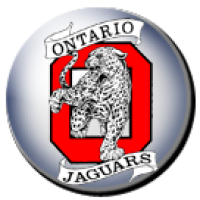 Ontario High School logo