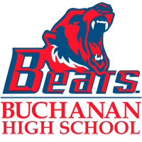 Buchanan High logo