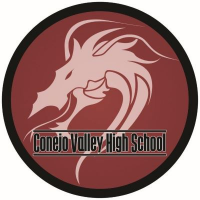 Conejo Valley High School logo