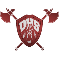 Downey High School logo