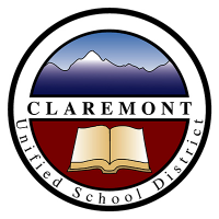 Claremont High School logo