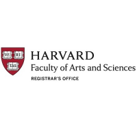 Harvard University - Faculty of Arts & Sciences logo