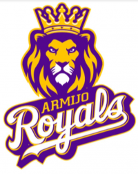 Armijo High School logo