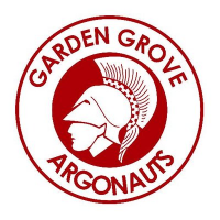 Garden Grove High logo