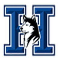 Hare Continuation High School logo