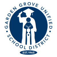 Garden Grove Adult Education Center logo