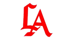 Los Altos High School logo