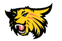 Glen A Wilson High School logo