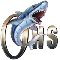 Oceana High logo