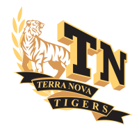 Terra Nova High logo