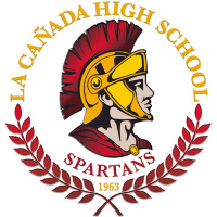 La Canada High School logo