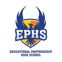 Educational Partnership High School logo
