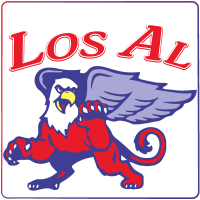 Los Alamitos High School logo