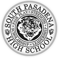 South Pasadena High School logo