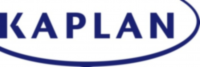 Kaplan North America logo