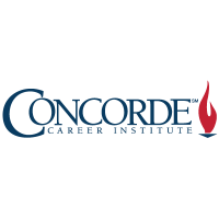 Concorde Career Institute - ORLANDO logo